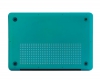 Защитный чехол Incase Hardshell Case Ultra Marine для MacBook Pro 13" бирюзовый