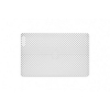 Incase Perforated Hardshell Case Чехол для MacBook Air 11" White белый