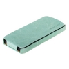Borofone General Flip Leather Case Blue Чехол для iPhone 5