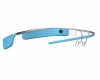 Очки Google Glass (Синие) 2.0 Explorer Edition